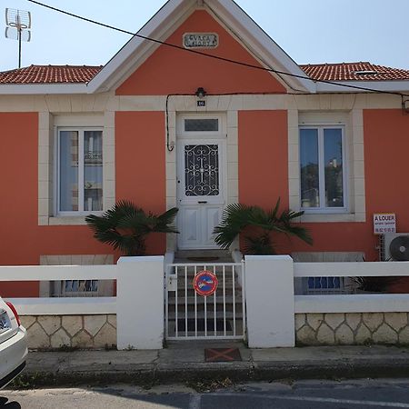 Villa Gaby Chatelaillon-Plage Exterior photo